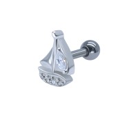 Helix Ear Piercing TIP-2993